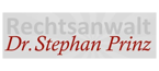 Rechtsanwalt Dr. Stephan Prinz M.A.