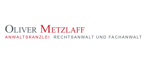 Rechtsanwalt Oliver Metzlaff