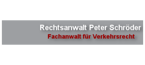 Rechtsanwalt Peter Schröder