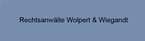 Rechtsanwalt Veit Wolpert