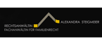 Rechtsanwältin Alexandra Steigmeier