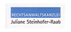 Rechtsanwältin Juliane Steinhofer-Raab