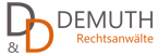 Rechtsanwalt Axel Demuth