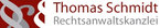 Rechtsanwalt Thomas Schmidt