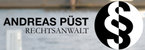 Rechtsanwalt Andreas Püst