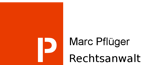 Rechtsanwalt Marc Pflüger