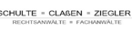 Rechtsanwältin Dagmar Claßen