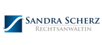 Rechtsanwältin Sandra Scherz