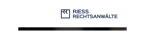Rechtsanwalt Dr. Leopold Riess
