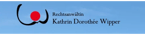 Rechtsanwältin Kathrin Dorothée Wipper
