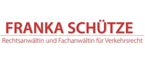 Rechtsanwältin Franka Schütze
