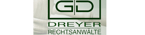 Rechtsanwalt Gerald Dreyer