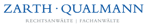 Rechtsanwalt Ulrich Qualmann