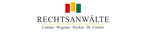 Rechtsanwalt und Fachanwalt Josef Wegener