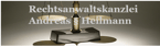 Rechtsanwalt Andreas Heilmann