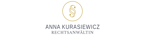 Rechtsanwältin Anna Kurasiewicz