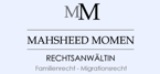 Rechtsanwältin Mahsheed Momen