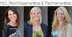 Rechtsanwältin Cornelia Herion-Cini
