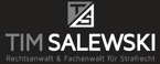 Rechtsanwalt Tim Salewski