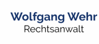 Rechtsanwalt Wolfgang Wehr