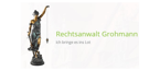 Rechtsanwalt Johannes Grohmann