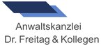 Rechtsanwalt Dr. Christian Freitag