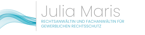 Rechtsanwältin Julia Maris