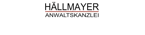 Rechtsanwalt Heinz Hällmayer