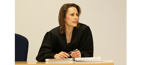 Rechtsanwältin Andrea Pavlečić