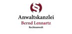 Rechtsanwalt Bernd Lennartz