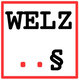 Rechtsanwalt Aurel Welz