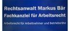 Rechtsanwalt Markus Bär