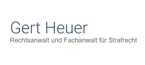 Rechtsanwalt Gert Heuer