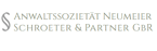 Rechtsanwalt Tobias Neumeier