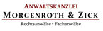 Rechtsanwalt Björn-Erik Morgenroth