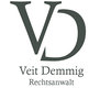 Rechtsanwalt Veit Demmig