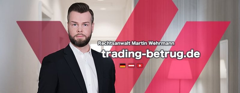 Bitcoin Trading Betrug