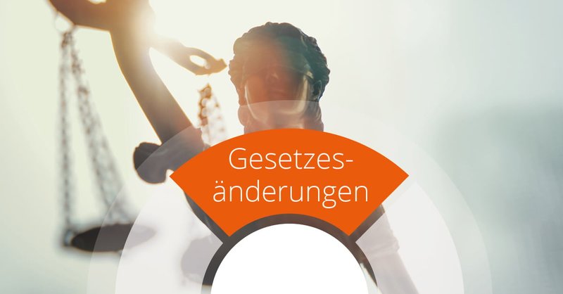 Gesetzesänderungen im März 2020: Masernimpfpflicht, Fachkräfteeinwanderung, neues Rezept und mehr
