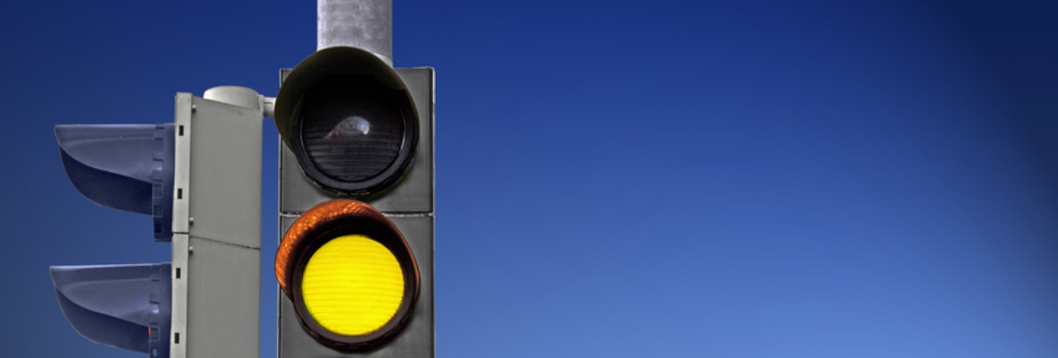 Einspruch gegen ein Fahrverbot einlegen – schnell handeln!
