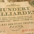 Dubiose Anbieter nehmen deutsche Investoren ins Visier
