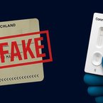 Identitätstäuschung bei Corona-Teststellen: Betrug auch bei tatsächlich erbrachten Leistungen