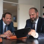 Abmahnung wegen Kinderschokolade und Schoko Bons durch Kanzlei Schiedermair für Ferrero