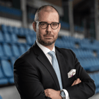 Profil-Bild Rechtsanwalt Michael Angele LL.M.