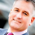 Profil-Bild Rechtsanwalt Tom Pissarek