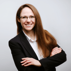 Profil-Bild Rechtsanwältin Marion Peter