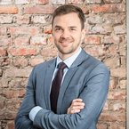 Profil-Bild Rechtsanwalt Elias Molitor