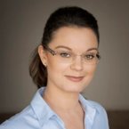 Profil-Bild Rechtsanwältin Annett Albrecht