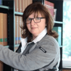 Profil-Bild Rechtsanwältin und Notarin Iris Ölbracht