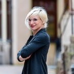 Profil-Bild Rechtsanwältin Monja Szerafy