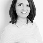 Profil-Bild Rechtsanwältin Arzu Kazak